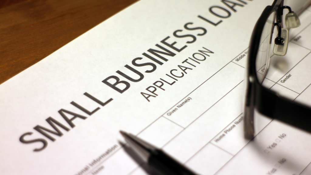 How to Get an SBA Loan
