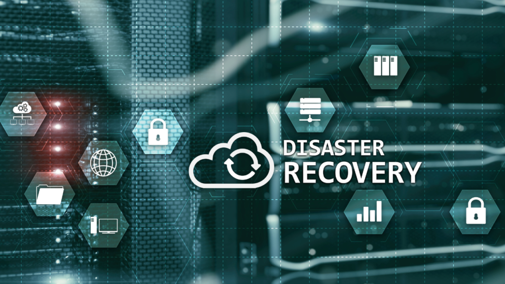 What is an IT Disaster Recovery Plan and Why Does Your Small Business Need One Now?