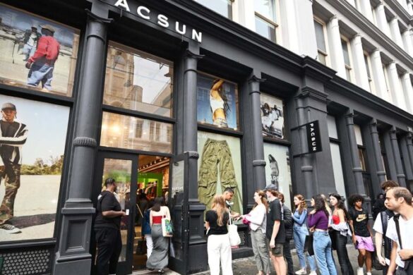 In a Smart Marketing Move, PacSun Tapped Its Customers to Create Its Latest Campaign