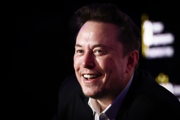 Tesla Chicken & Pizza Loses Trademark Dispute to Musk's EV Co