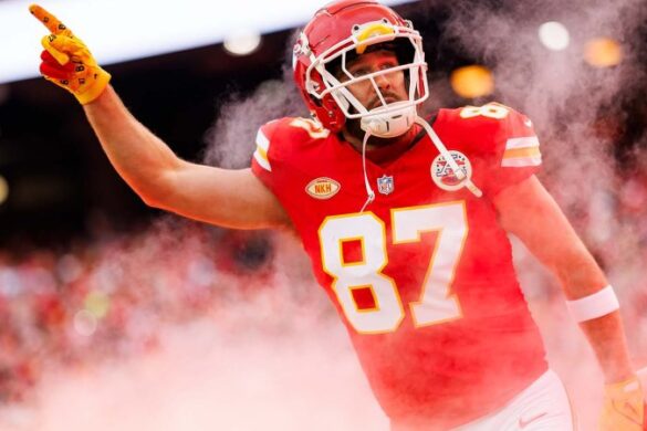 The Chiefs Industry: Kansas City's Sustained Success Boosts Small Business Bottom Lines