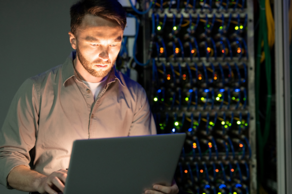 What is IT Service Management and Why Does Your Business Need It?