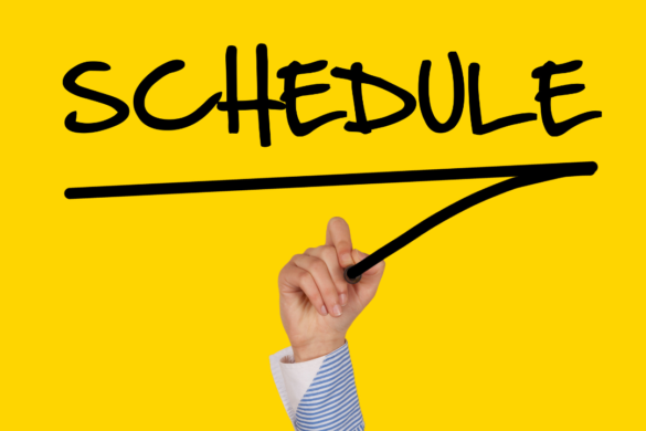 What is a 9/80 Work Schedule? Is it Right for Your Business?