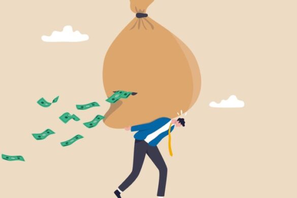 Why Many Businesses Don't Grow as Much as They Should