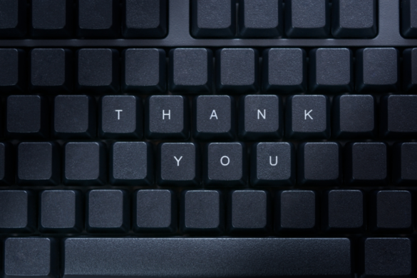 email greeting examples