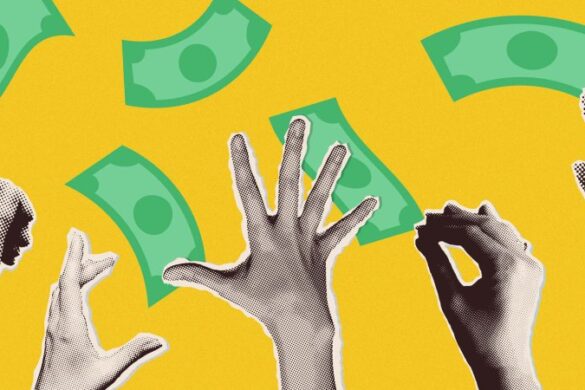 5 Tips for Attracting Venture Capital Investment in 2024