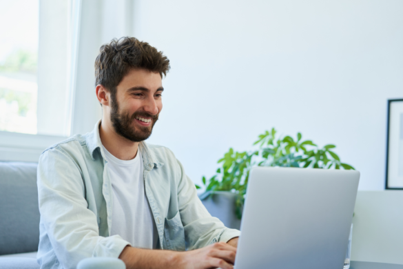 email format