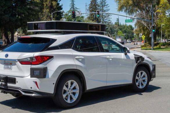 Apple’s Defunct Electric Vehicle Project Violated 3 Success Principles