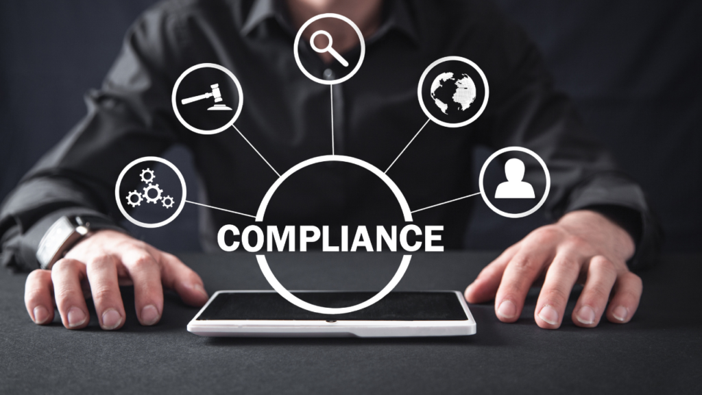 Email Compliance Guide