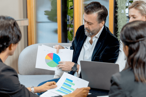 top strategies for personal and business growth