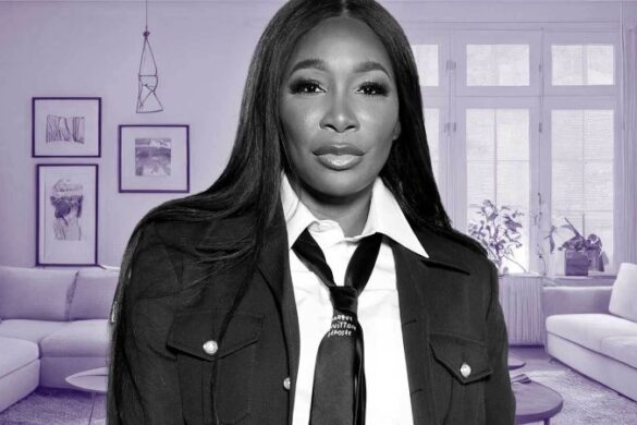From Venus Williams' Interior Design App to Google's Game Making Demo, More Huge Strides for AI