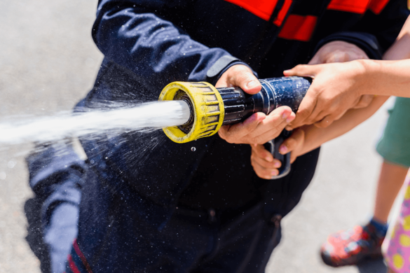 How to Prepare for a Wildfire: Get Your Business Prepped