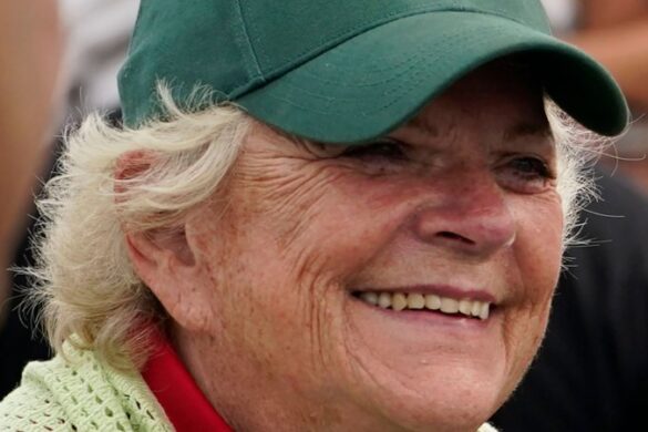 Linda Bean, Granddaughter of L.L. Bean Founder, Dies at 82