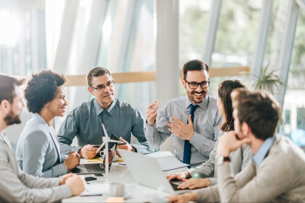 Master This Crucial Business Skill to Become a Better Leader