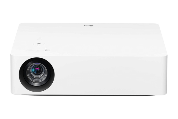 LG CineBeam UHD 4K Projector HU70LA - DLP Home Theater Smart Projector