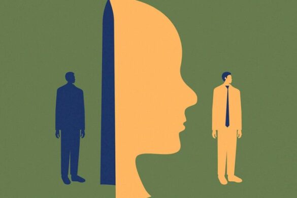 The Entrepreneur's Roadmap to Overcoming Imposter Syndrome