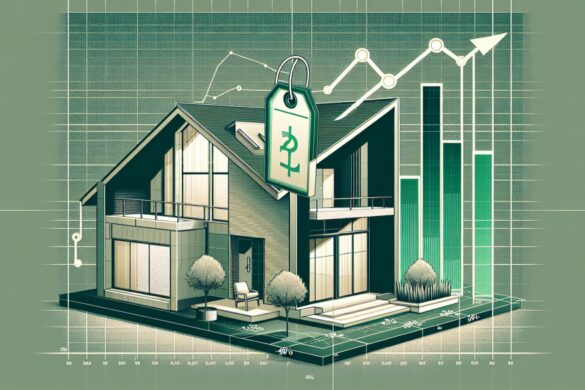 Understanding the new normal in housing prices