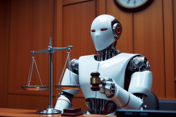 Who Owns The Rights to Your AI-Generated Content? Not, It's Not You. Uncover The Scary Truth That Puts AI Users At Risk.