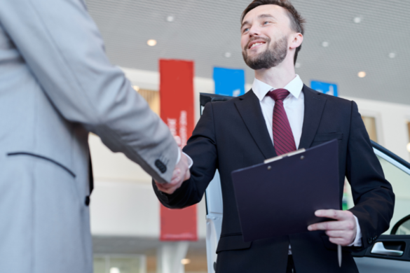 sales contest ideas - top sales performer