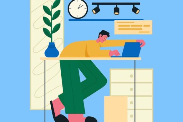 5 Things They Don't Teach You in Business School