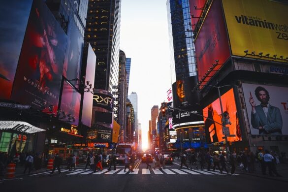 Boosting Your Small Business Visibility with Digital Signage