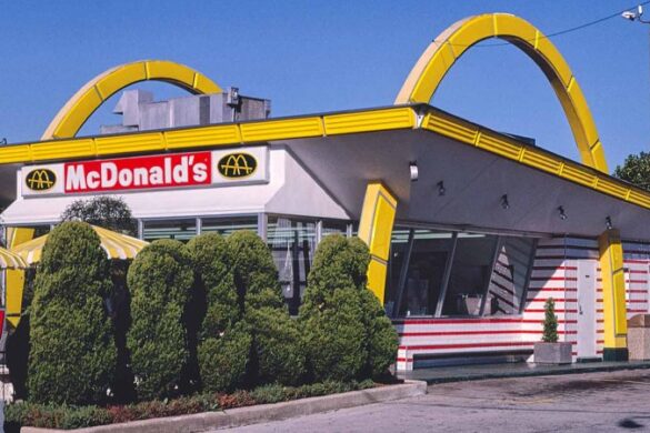 Could a McDonald's Commercial From the '80s Hold the Secret to Small Business Success?