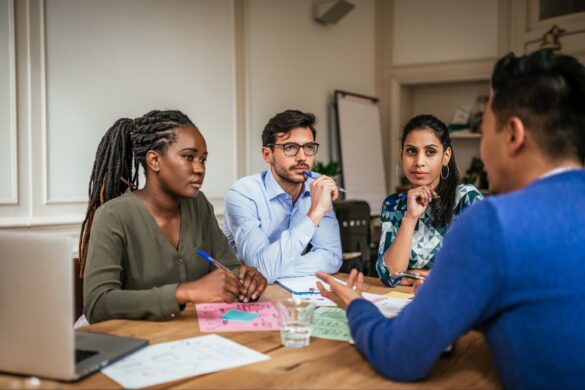 How to Secure the Funding You Need for Your Startup