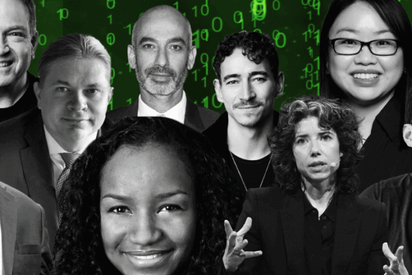 Human Insights: 9 of the Brightest Minds in AI on Where We Are and Where We Will Be