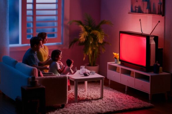 Netflix's financial report highlights the success of the streaming service
