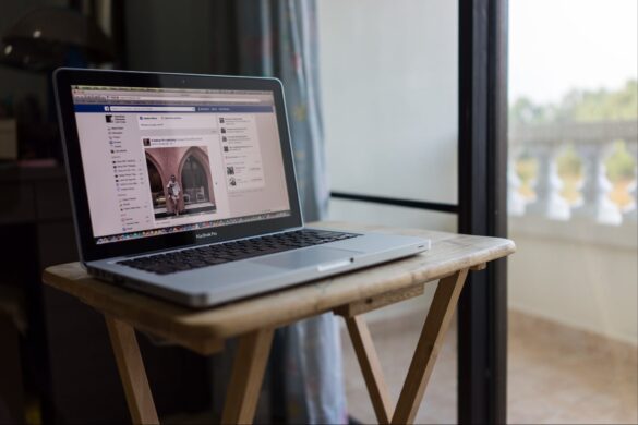 Newspaper Criticizes Meta, Gets Temporary Block on Facebook
