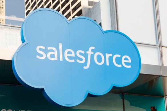 Salesforce Drops Attempt to Buy Informatica