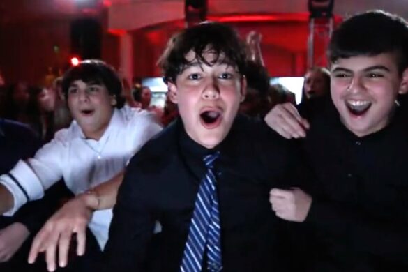 TikTok Rizz Party: How a Family Business Is Riding the Wave of Its Viral Hit