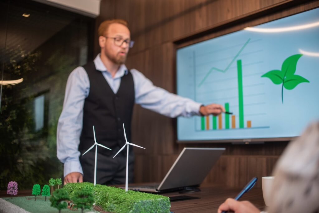 What the SEC's New Climate Transparency Rules Mean for You