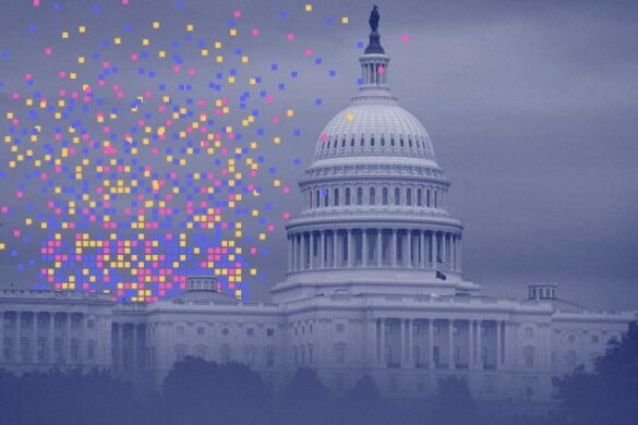 A Senate Group Urges Spending $32 Million in Emergency AI Development and Safety
