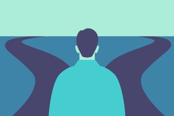 How to Know When to Pivot and When to Persevere in Your Business