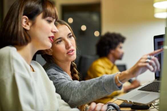 Jobs Are Disappearing — Here's How to Future-Proof Your Career