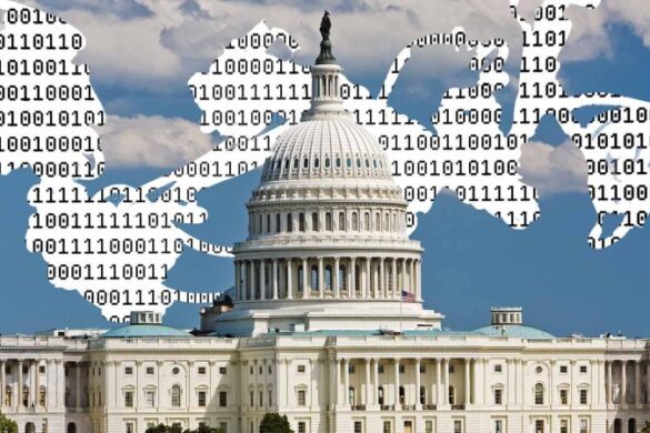 Lawmakers Fear A Wave of Election Threats Tied to the Rise of Generative AI