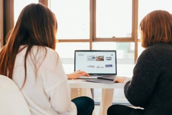 Margarita Howard, CEO of HX5, Shares Her Top Tips for Women Entrepreneurs