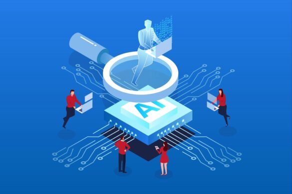 Most Employees Are Secretly Using AI Tools At Work: Report