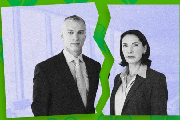 Safeguarding Your Partnership: Planning for Partner Bankruptcy and Divorce