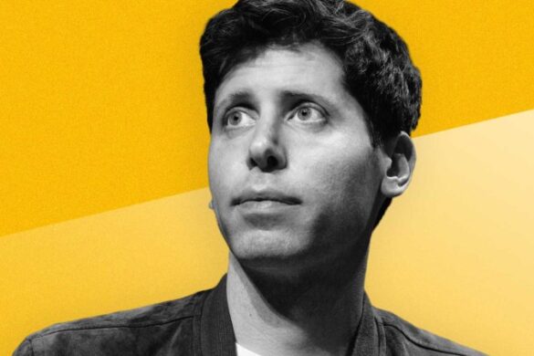 Sam Altman Says He's 'Worried' About AI and Misinformation Ahead of the Presidential Election. Security Researchers Are Too
