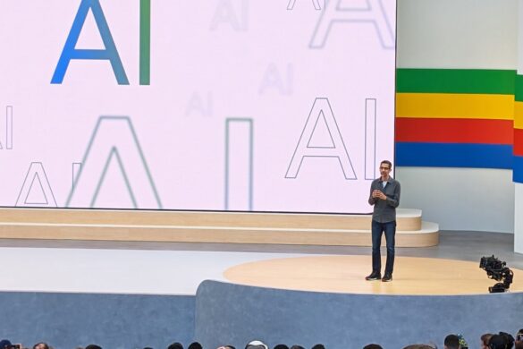 Site Traffic Down? Google Just Made Some Big Search Changes
