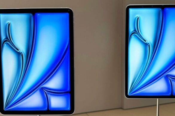 The 2 Best Reasons to Buy the New M2 iPad Air