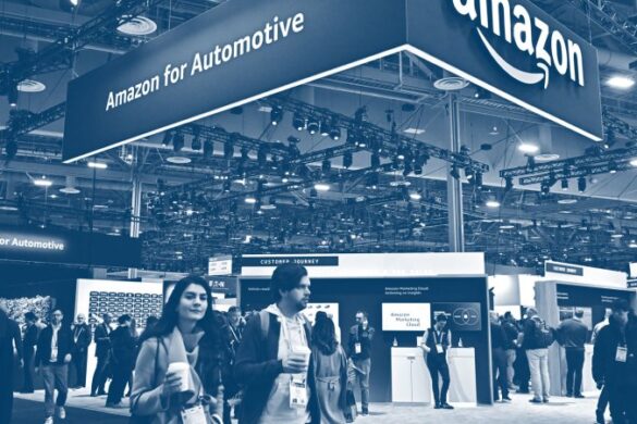 Why Companies and Trade Show Attendees Can't Resist Swag