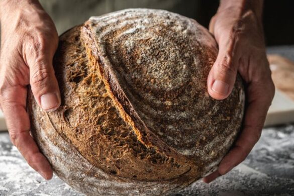 Yet Another Reason to Love Bread: It Can Teach You This Key Leadership Lesson