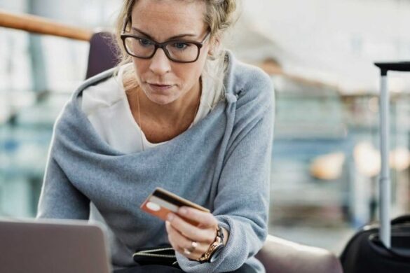 Airports Have Become a Tremendous Pain. These 5 Tips Will Make Your Travel Life a Lot Easier