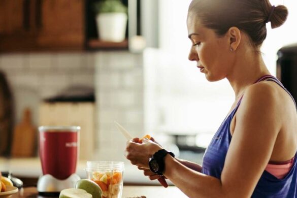 Beyond the Grind: Why Health Should Be a Top Priority for Great Leaders