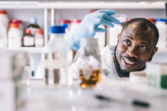 Guardians of Innovation: How Life Sciences Companies Can Safeguard Their Breakthroughs
