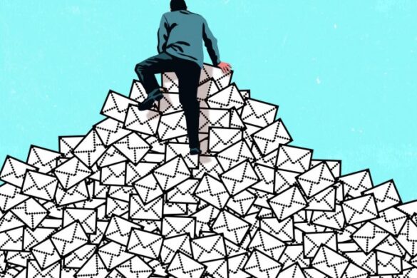 People With High Emotional Intelligence Never Admit 1 Brutal Truth at Work. New Research Backs Them Up