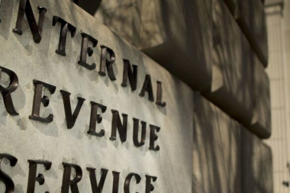 The IRS to Deny Billions of Dollars of 'Improper' Employee Retention Tax Credit Claims